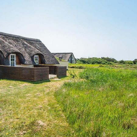 6 Person Holiday Home In Ringk Bing Ringkøbing Exteriör bild