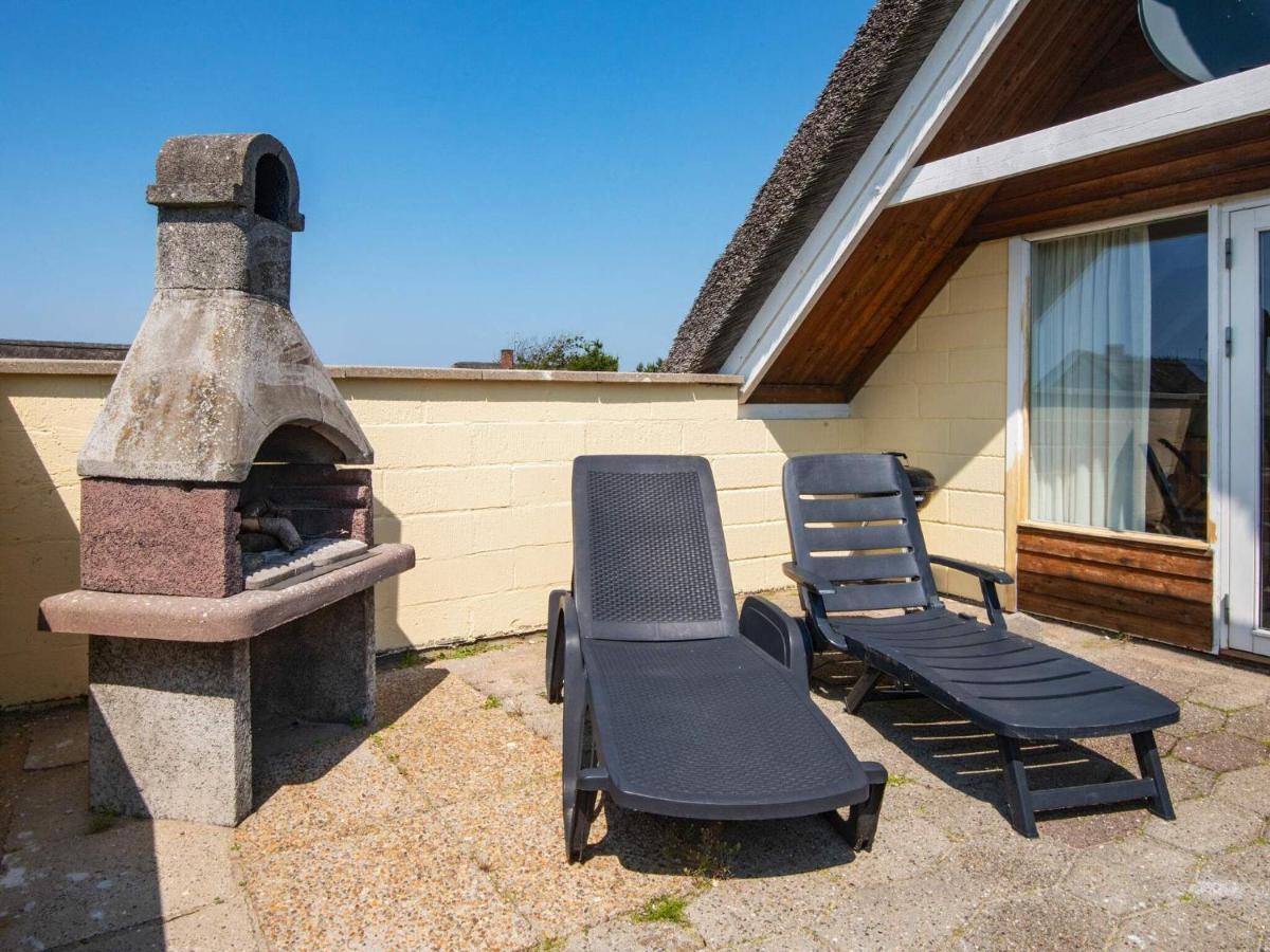 6 Person Holiday Home In Ringk Bing Ringkøbing Exteriör bild